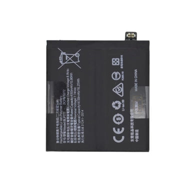 [BLP777] Realme X50 Pro 5G (RMX2071, RMX2075, RMX2076) - Replacement Battery - Polar Tech Australia