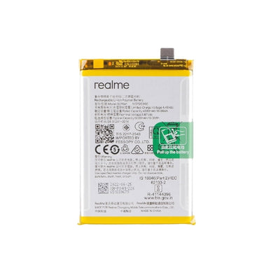 [BLP841] OPPO Realme 8 4G / Realme 8 5G - Replacement Battery - Polar Tech Australia