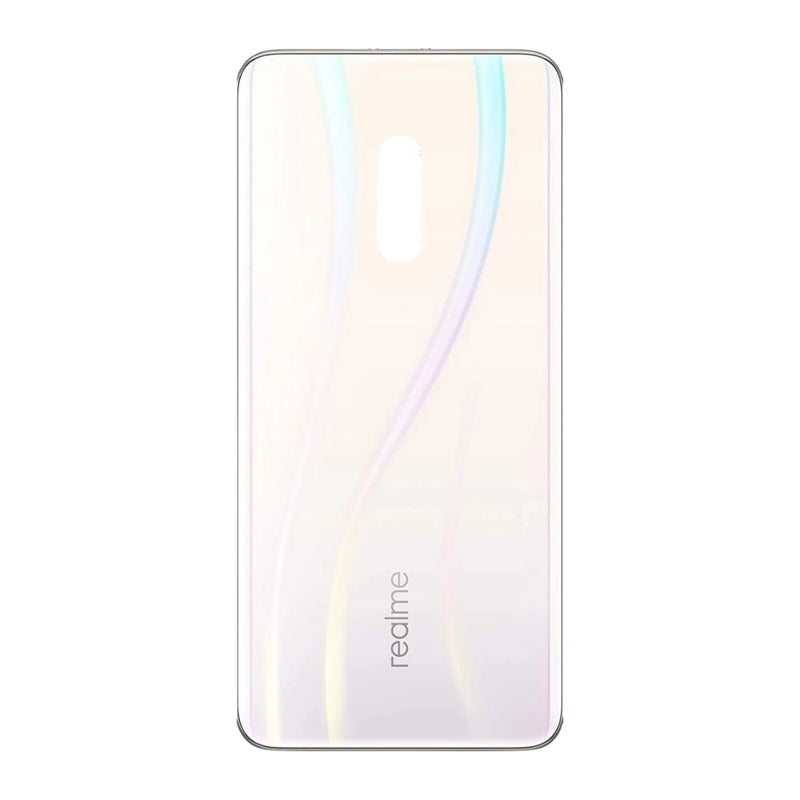 Chargez l'image dans la visionneuse de la galerie, Realme X (RMX1901, RMX1903) - Back Rear Battery Cover Panel - Polar Tech Australia