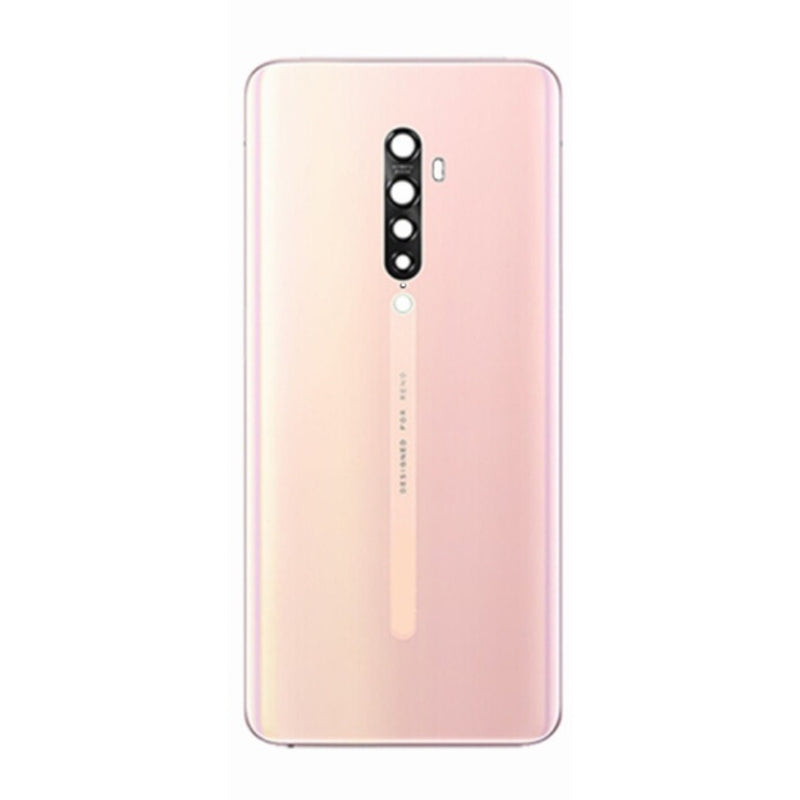 Load image into Gallery viewer, OPPO Reno2 (CPH1907) - Back Rear Battery Cover Panel - Polar Tech Australia