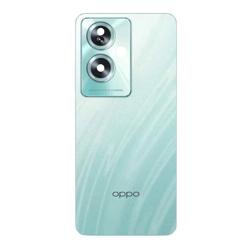 Load image into Gallery viewer, OPPO A79 (CPH2557, CPH2553) - Back Rear Battery Cover Panel - Polar Tech Australia
