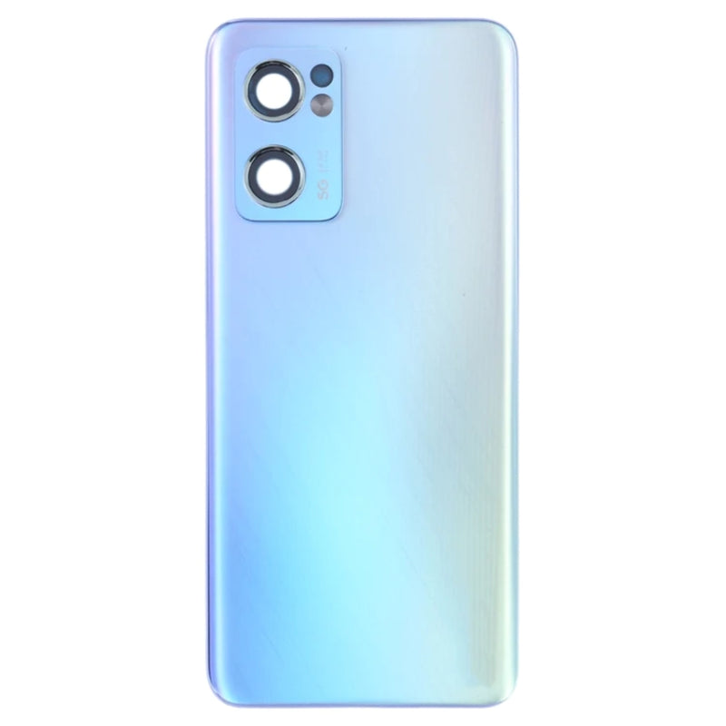 Chargez l'image dans la visionneuse de la galerie, OPPO Find X5 Lite / Reno7 5G (CPH2371) - Back Rear Replacement Panel - Polar Tech Australia