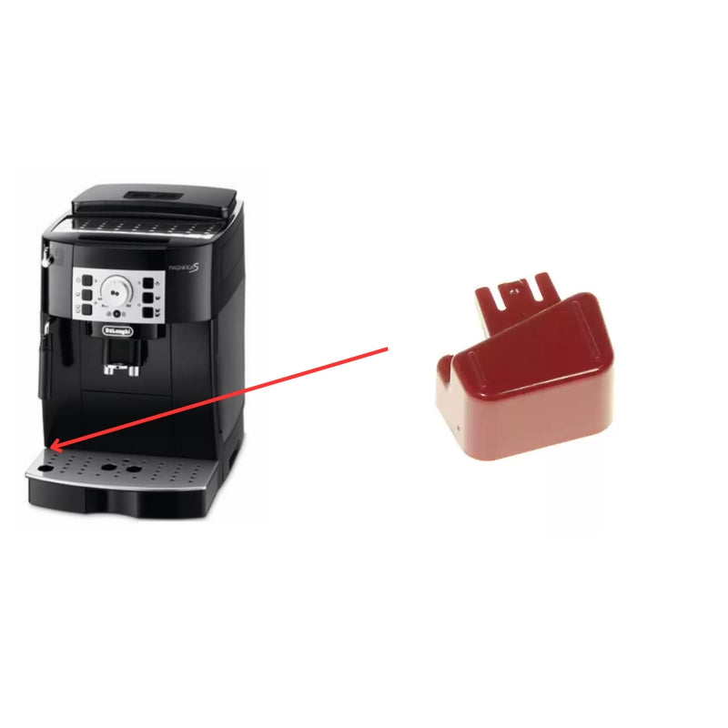 Chargez l'image dans la visionneuse de la galerie, Genuine Original DeLonghi Coffee Machine ECAM 22.110 B - Replacement Parts - Polar Tech Australia