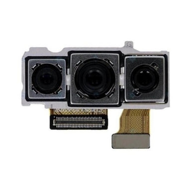 OPPO A53 / A53s 5G - Back Rear Main Camera Flex Set - Polar Tech Australia