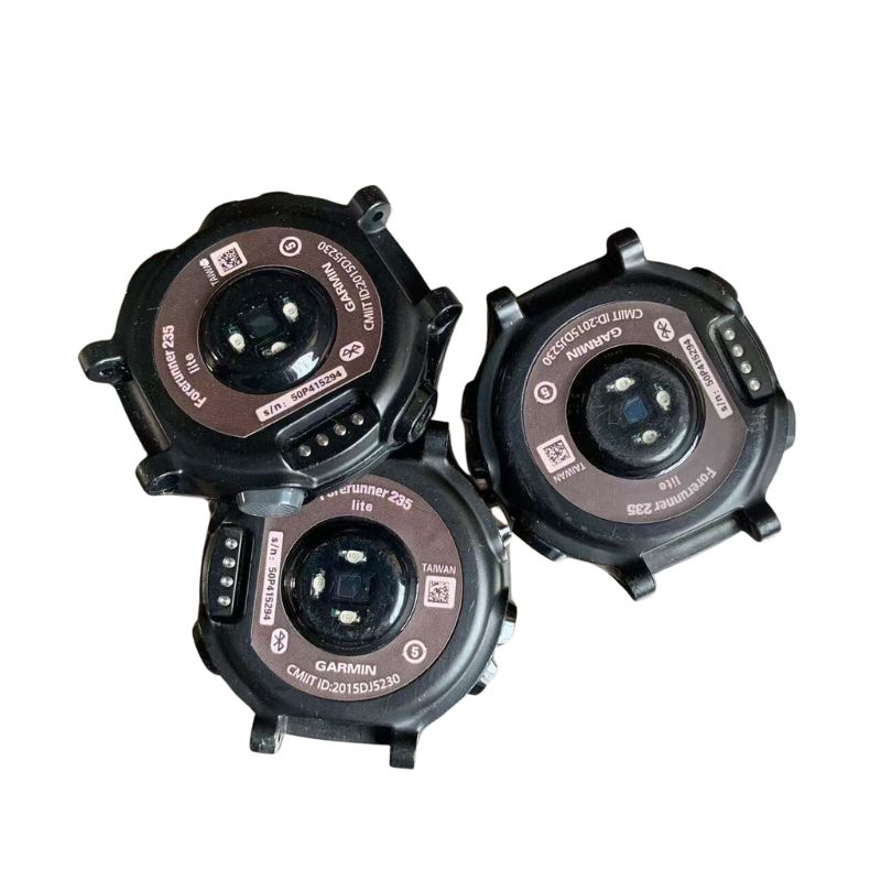 Cargue la imagen en el visor de la galería, Garmin Watch Forerunner 235/235 Lite 45MM - Back Battery Case Rear Cover Housing Replacement Part - Polar Tech Australia