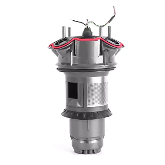 Dyson V12 Detect Slim (SV20/SV30) Vacuum Cleaner - Big Body Cyclone Service Assembly - Polar Tech Australia