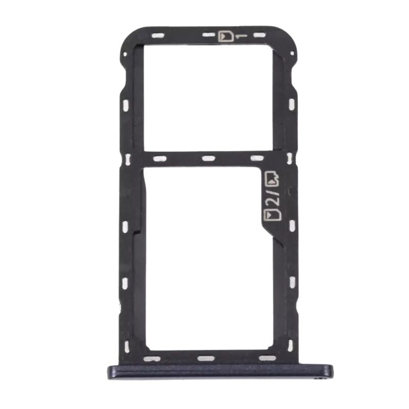 Chargez l'image dans la visionneuse de la galerie, ZTE Blade A52 Sim Card Holder Tray - Polar Tech Australia