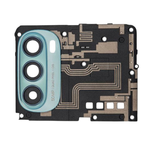 Motorola Moto G Stylus 5G (2022) Top Main board Motherboard Protective Cover With Camera Lens - Polar Tech Australia