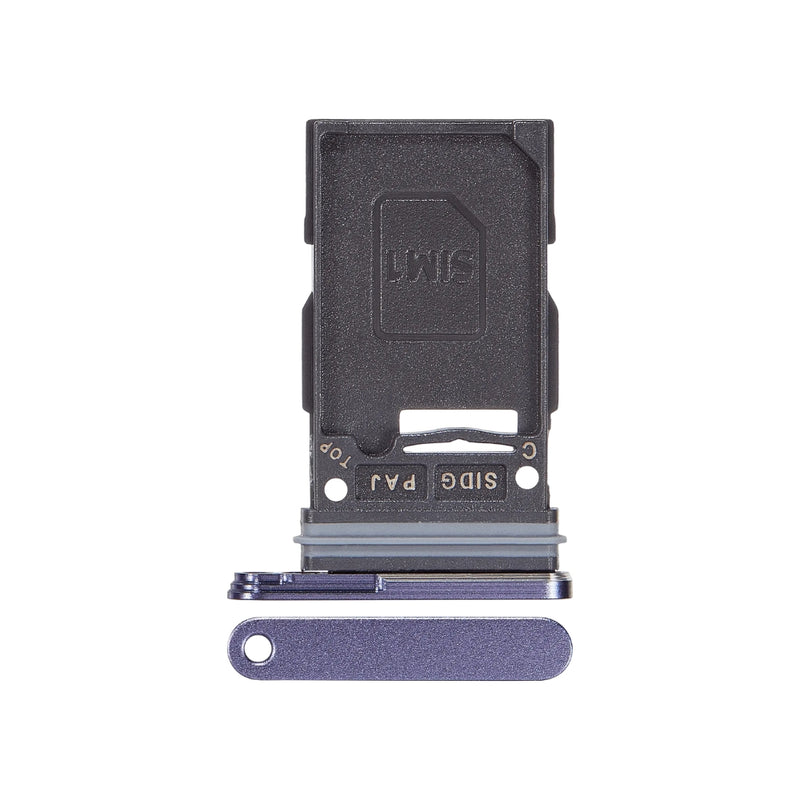 Cargue la imagen en el visor de la galería, Samsung Galaxy S26 Plus (SM-S947) - Sim Card Tray Sim Holder