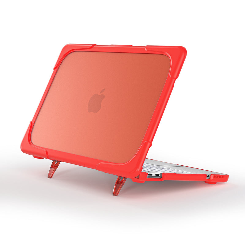 Load image into Gallery viewer, Apple Macbook Neo 13" 2026 (A3404) - Shockproof Heavy Duty Tough Case Cover - Polar Tech Australia