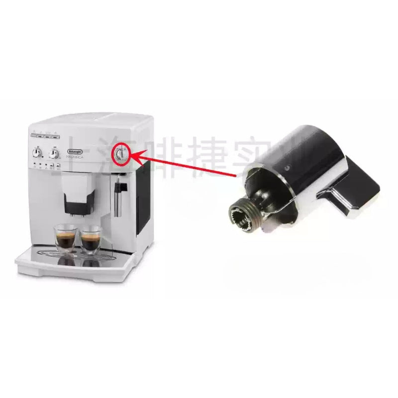 Chargez l'image dans la visionneuse de la galerie, Genuine Original DeLonghi Coffee Machine ESAM 03.110 - Replacement Parts - Polar Tech Australia