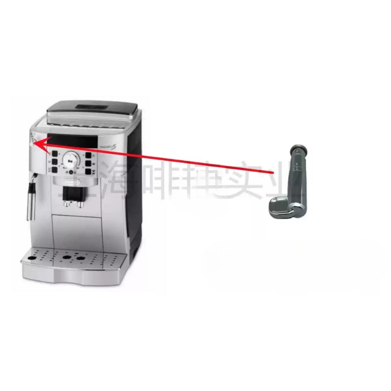 Cargue la imagen en el visor de la galería, Genuine Original DeLonghi Coffee Machine ECAM 22.110.SB - Replacement Parts - Polar Tech Australia