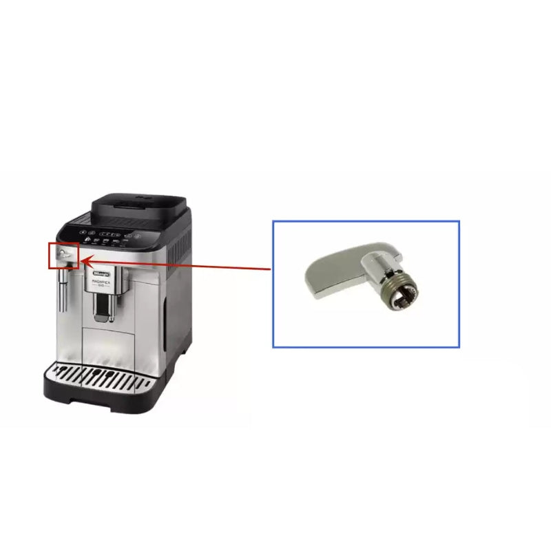 Chargez l'image dans la visionneuse de la galerie, Genuine Original DeLonghi Coffee Machine E Plus - Replacement Parts - Polar Tech Australia