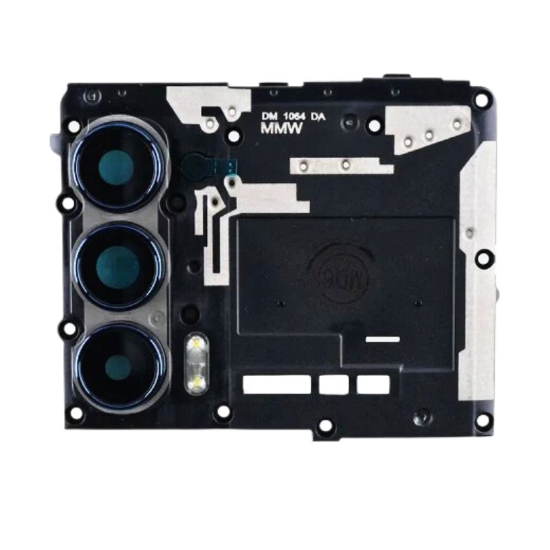 Chargez l'image dans la visionneuse de la galerie, Motorola Moto Edge (2021) Top Main board Motherboard Protective Cover With Camera Lens - Polar Tech Australia