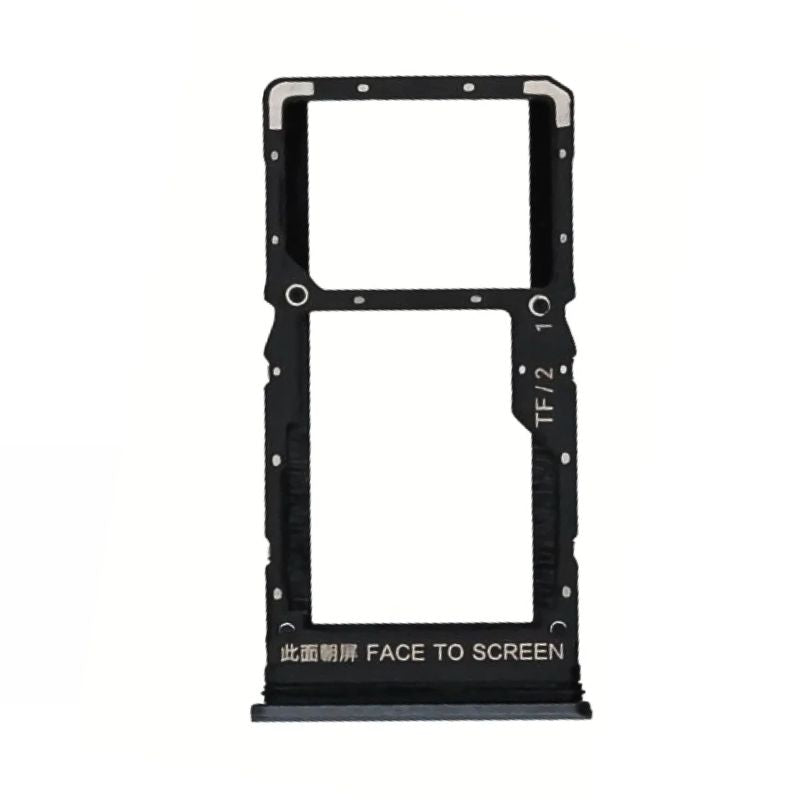 Cargue la imagen en el visor de la galería, Xiaomi Redmi 10 2022 - Sim Card Tray Holder Replacement - Polar Tech Australia
