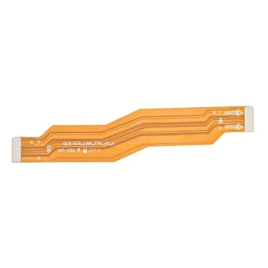 Motorola Moto G52 Main Motherboard Connector Flex - Polar Tech Australia