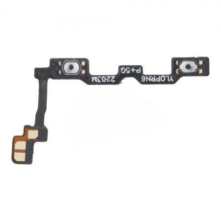 Câble Flex Pour OPPO Reno 6 Pro+ 5G (CPH2247) - Carte Mère, Neuf, Compatible Snapdragon