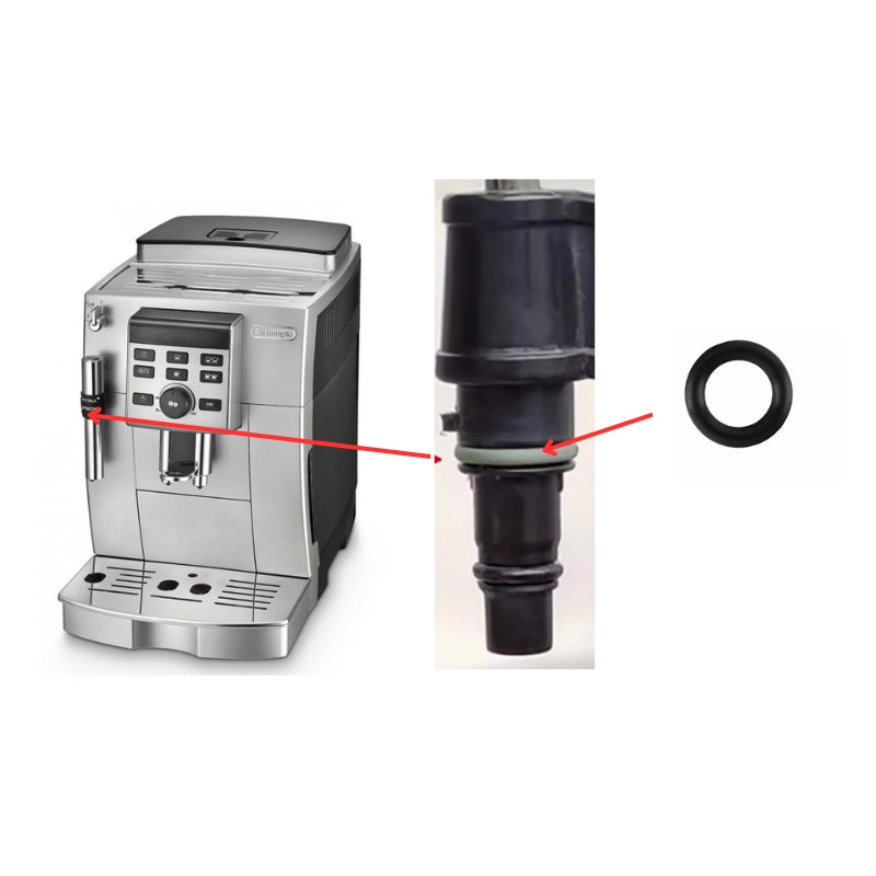 Cargue la imagen en el visor de la galería, Genuine Original DeLonghi Coffee Machine ECAM 23.120 - Replacement Parts - Polar Tech Australia