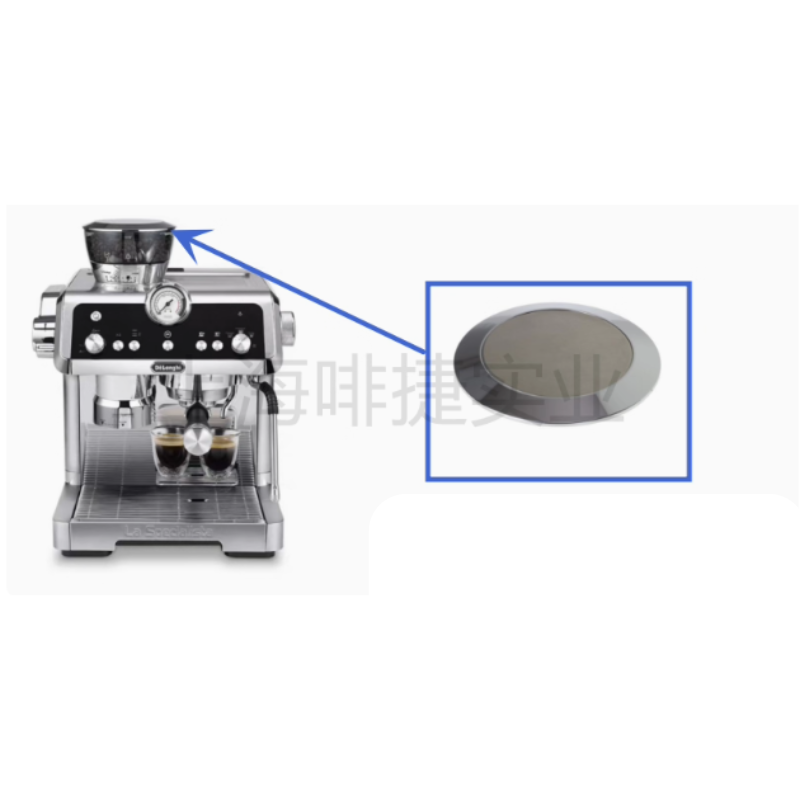 Chargez l'image dans la visionneuse de la galerie, Genuine Original DeLonghi Coffee Machine EC9355 - Replacement Parts - Polar Tech Australia