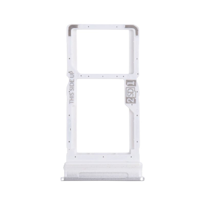 Chargez l'image dans la visionneuse de la galerie, Motorola Moto One 5G Ace / G 5G  Sim Card Holder Tray - Polar Tech Australia