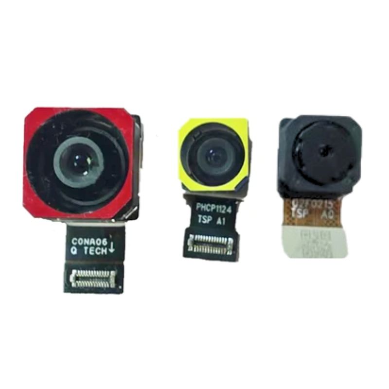 Cargue la imagen en el visor de la galería, Motorola Moto Edge S30 Back Rear Main Camera Flex - Polar Tech Australia