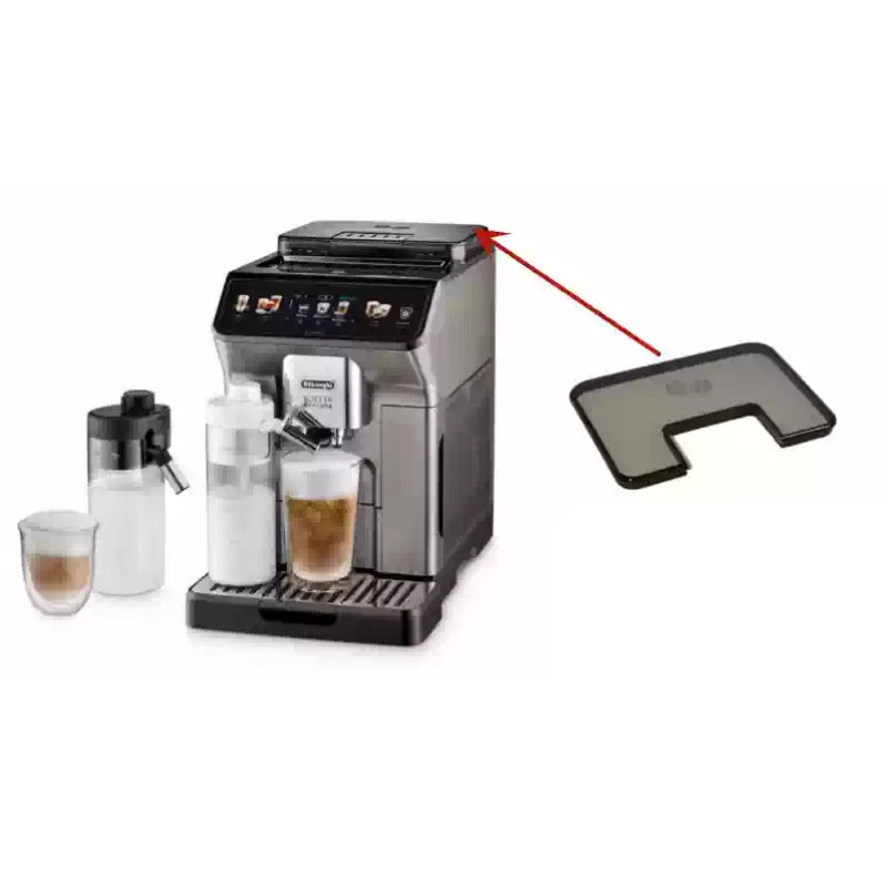 Load image into Gallery viewer, Genuine Original DeLonghi Coffee Machine ECAM 450.86 - Replacement Parts - Polar Tech Australia