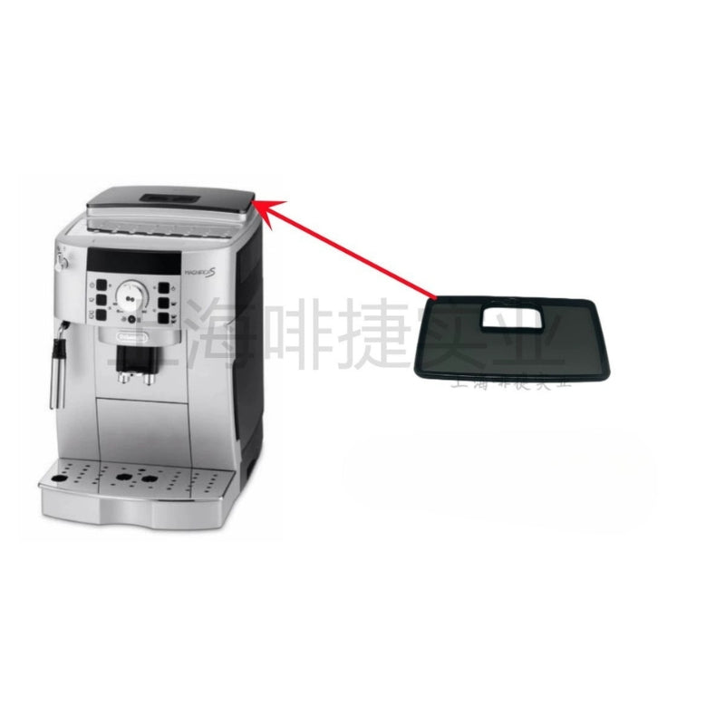 Cargue la imagen en el visor de la galería, Genuine Original DeLonghi Coffee Machine ECAM 22.110.SB - Replacement Parts - Polar Tech Australia