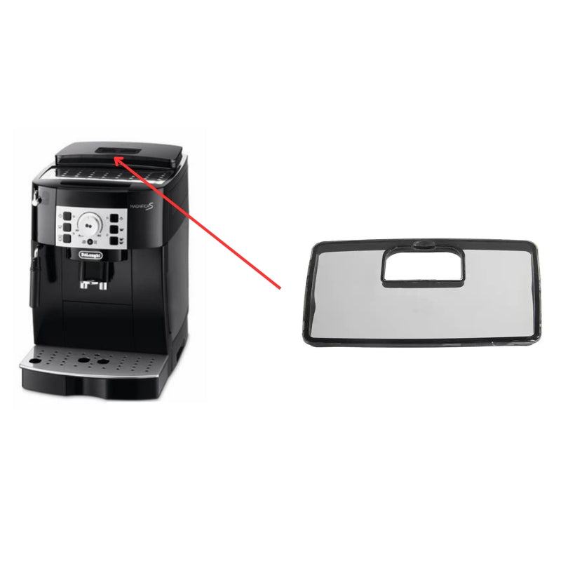 Chargez l'image dans la visionneuse de la galerie, Genuine Original DeLonghi Coffee Machine ECAM 22.110 B - Replacement Parts - Polar Tech Australia