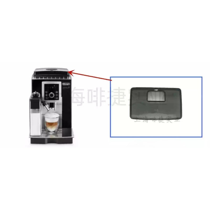 Chargez l'image dans la visionneuse de la galerie, Genuine Original DeLonghi Coffee Machine ECAM 23.260 - Replacement Parts - Polar Tech Australia