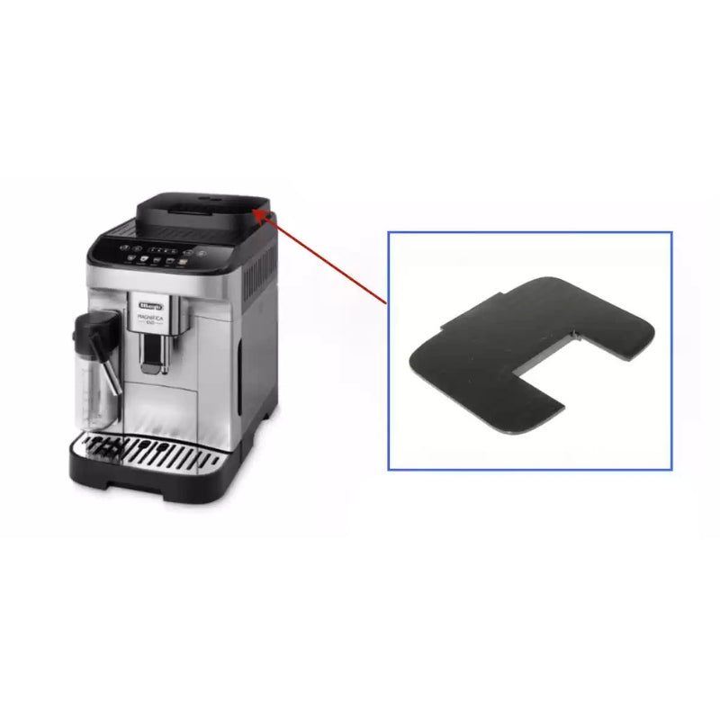 Chargez l'image dans la visionneuse de la galerie, Genuine Original DeLonghi Coffee Machine E Latte Plus - Replacement Parts - Polar Tech Australia