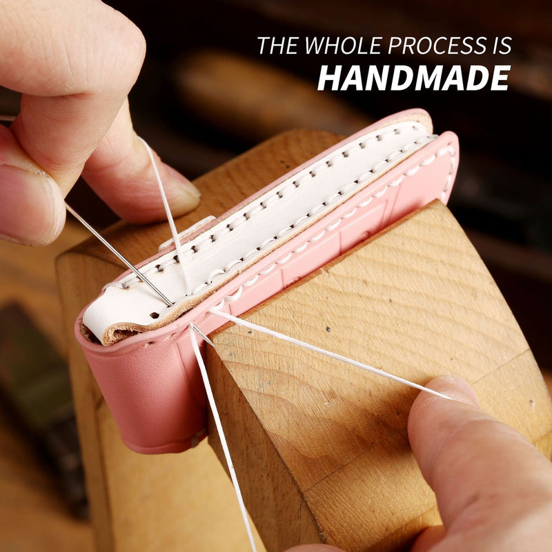 Cargue la imagen en el visor de la galería, Toyota Genuine Leather Full Protection Car Key Fob Case Cover For Aygo, Yaris, Corolla, C-HR, Camry, GT86, GR Supra, Prius, Prado, Mirai, RAV4, Land Cruiser, Hilux, Proace - Polar Tech Australia