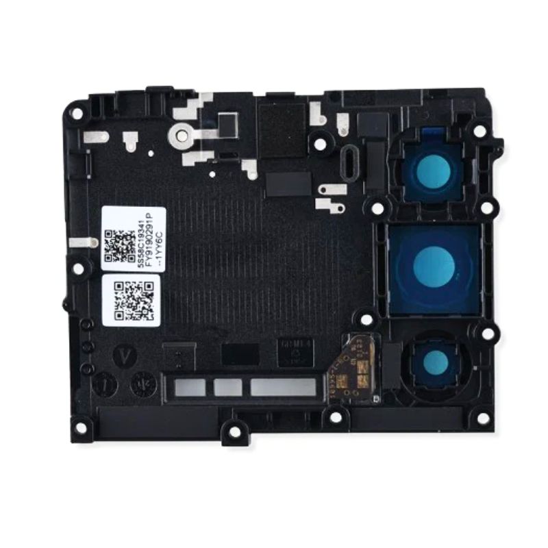 Chargez l'image dans la visionneuse de la galerie, Motorola Moto Edge (2021) Top Main board Motherboard Protective Cover With Camera Lens - Polar Tech Australia