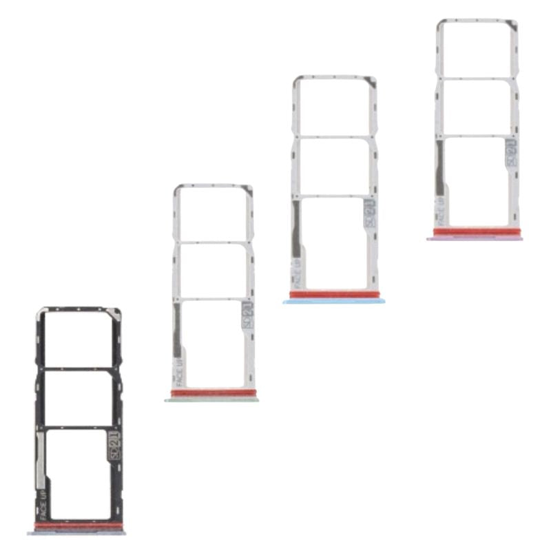 Cargue la imagen en el visor de la galería, Motorola Moto G24 (XT2423-1) Sim Card Holder Tray - Polar Tech Australia