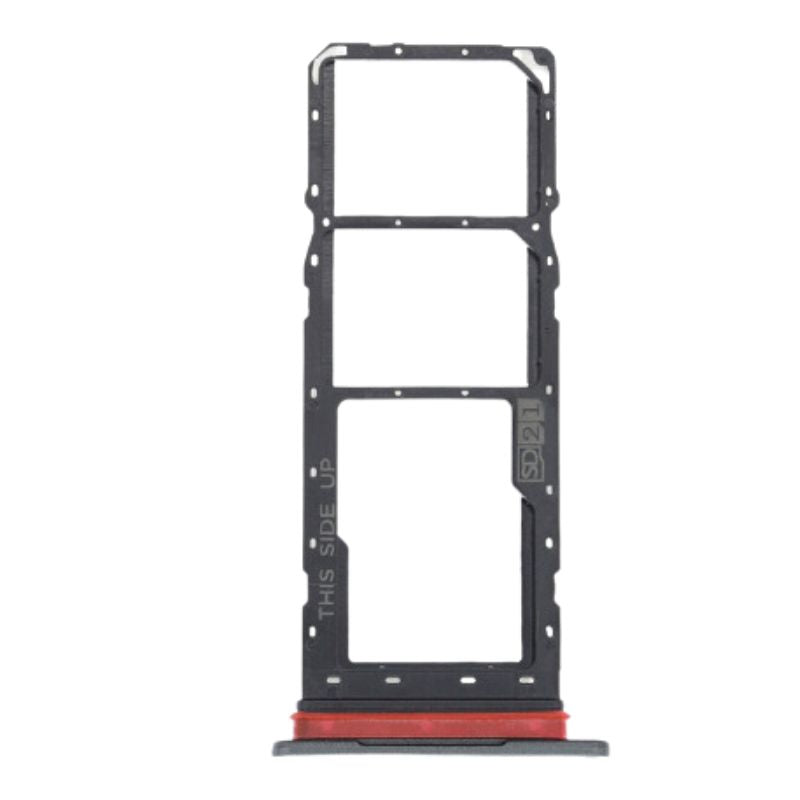 Chargez l'image dans la visionneuse de la galerie, Motorola Moto E40 Sim Card Holder Tray - Polar Tech Australia