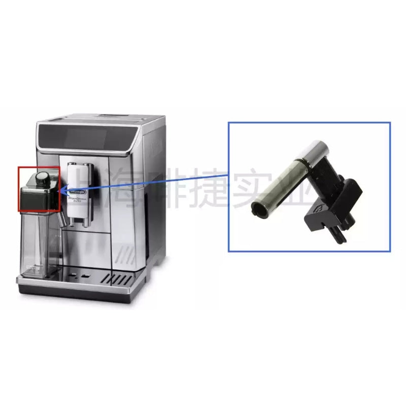 Chargez l'image dans la visionneuse de la galerie, Genuine Original DeLonghi Coffee Machine ECAM 650.85 - Replacement Parts - Polar Tech Australia