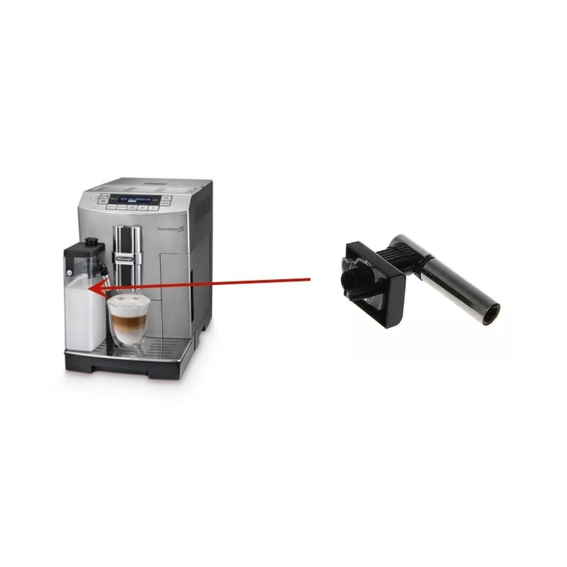 Cargue la imagen en el visor de la galería, Genuine Original DeLonghi Coffee Machine ECAM 28.465 - Replacement Parts - Polar Tech Australia