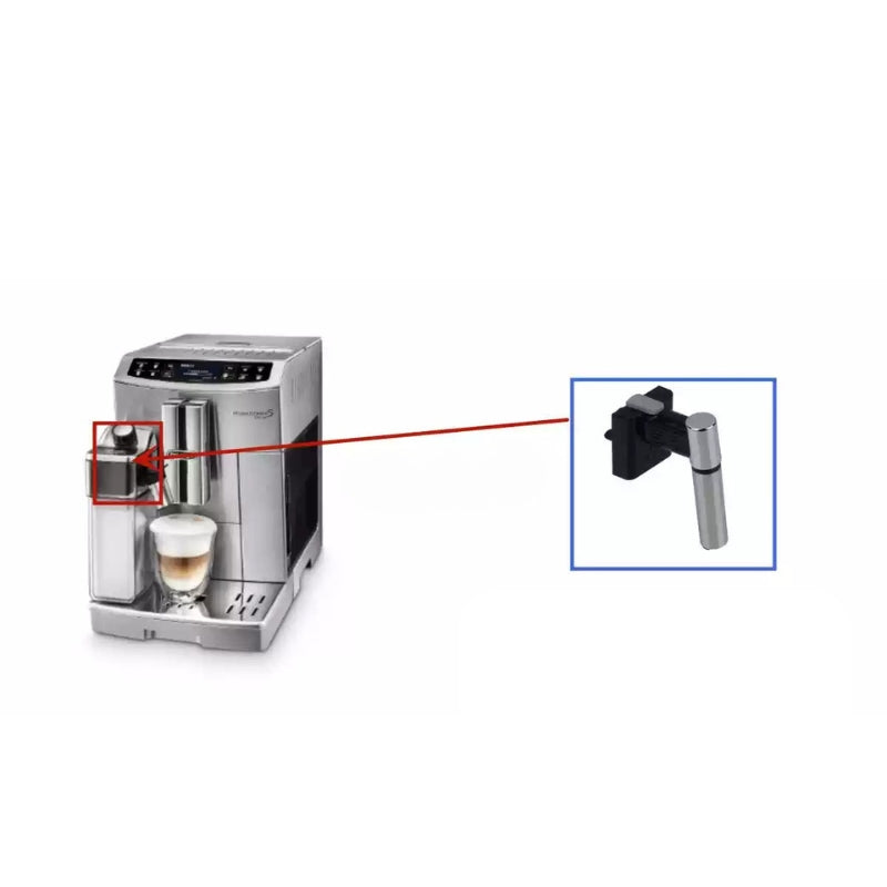 Load image into Gallery viewer, Genuine Original DeLonghi Coffee Machine ECAM 510.55 - Replacement Parts - Polar Tech Australia
