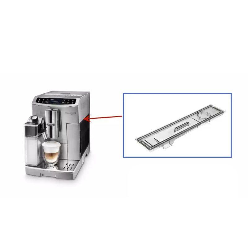 Load image into Gallery viewer, Genuine Original DeLonghi Coffee Machine ECAM 510.55 - Replacement Parts - Polar Tech Australia