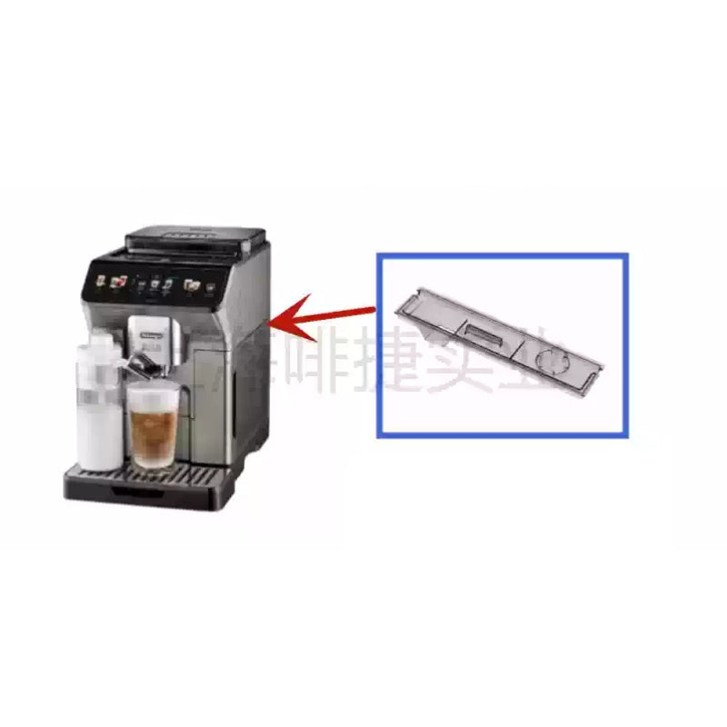 Load image into Gallery viewer, Genuine Original DeLonghi Coffee Machine ECAM 450.86 - Replacement Parts - Polar Tech Australia