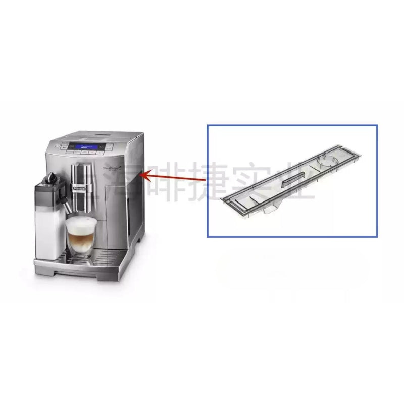 Cargue la imagen en el visor de la galería, Genuine Original DeLonghi Coffee Machine ECAM 28.465 - Replacement Parts - Polar Tech Australia