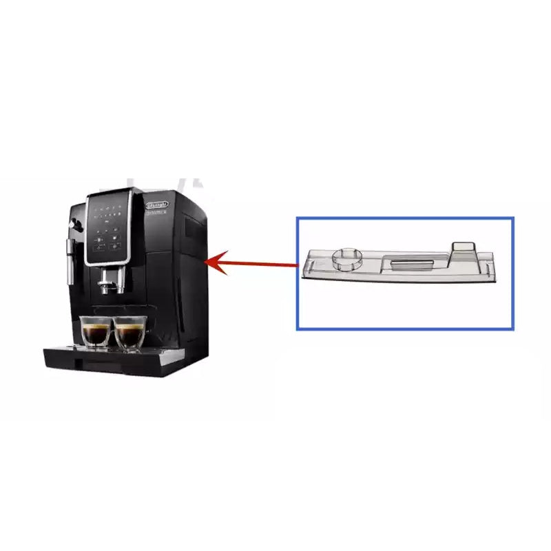 Chargez l'image dans la visionneuse de la galerie, Genuine Original DeLonghi Coffee Machine D3T 350.15 - Replacement Parts - Polar Tech Australia