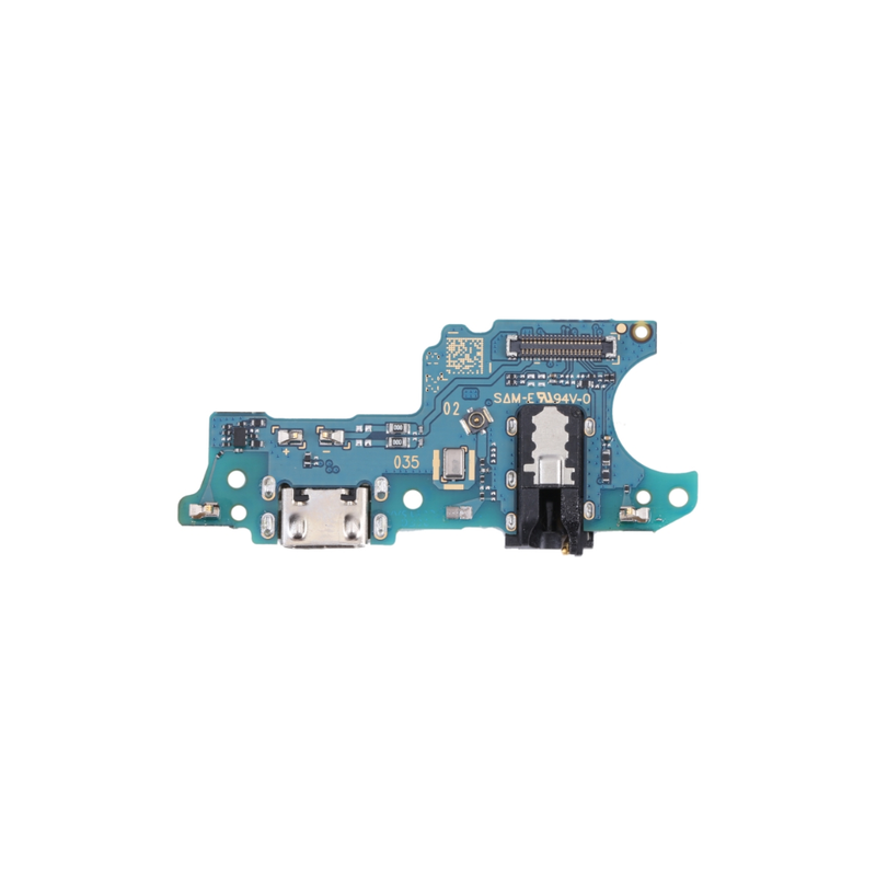 Load image into Gallery viewer, Samsung Galaxy A03 (SM-A035) - Charging Port Sub Board - Polar Tech Australia