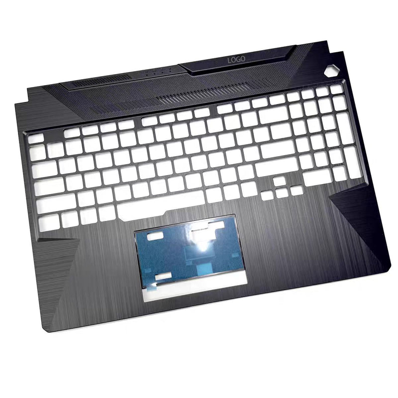 Load image into Gallery viewer, Asus TUF Gaming FA506 FX506 - Front LCD Cover Palmrest Housing Keyboard Bottom Frame - Polar Tech Australia