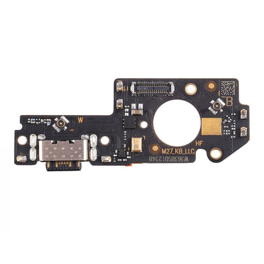 Xiaomi Redmi 10 5G - USB Charging Port Board - Polar Tech Australia