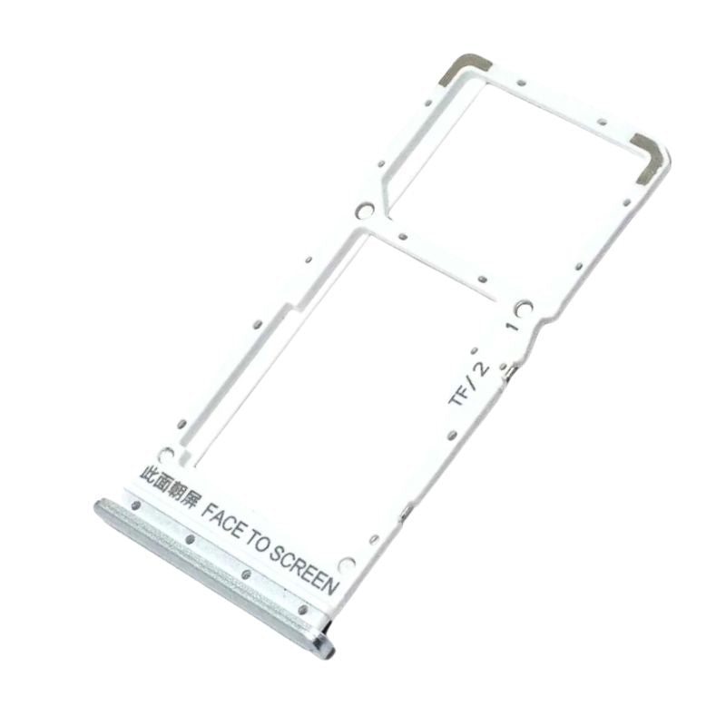 Chargez l'image dans la visionneuse de la galerie, Xiaomi Redmi Note 10 5G - Sim Card Tray Holder Replacement - Polar Tech Australia