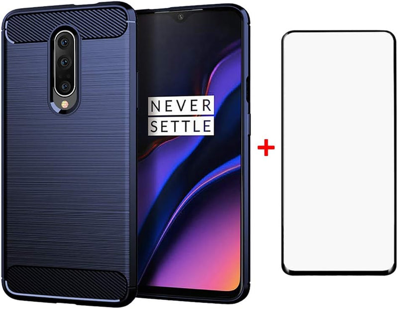 Chargez l'image dans la visionneuse de la galerie, OnePlus 1+7/7 Pro/7T Pro - Shield Shockproof Rugged Heavy Duty Case - Polar Tech Australia