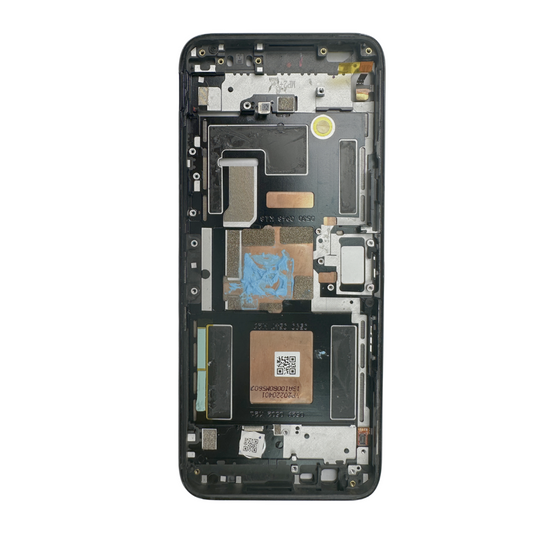 Asus Rog Phone 6 Housing Middle Frame Without Screen - Polar Tech Australia