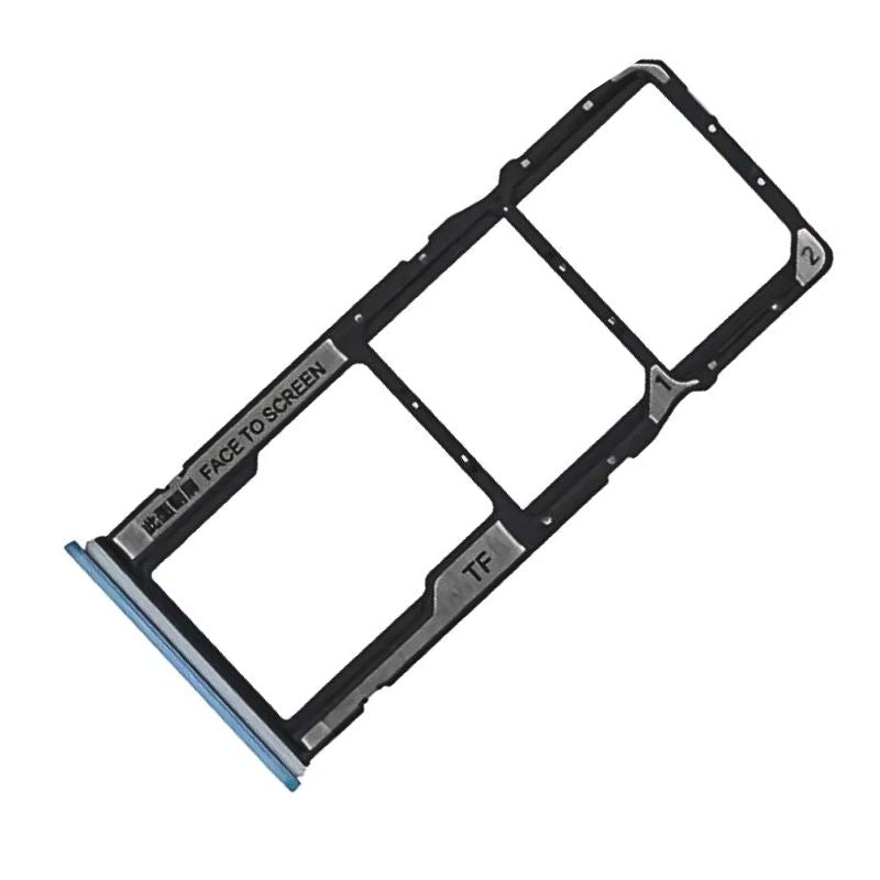 Cargue la imagen en el visor de la galería, Xiaomi  Redmi Note 12s - Sim Card Holder Tray - Polar Tech Australia