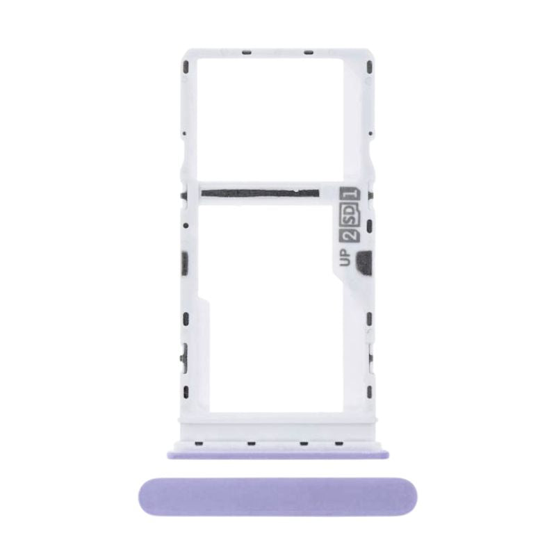 Chargez l'image dans la visionneuse de la galerie, Motorola G30 Sim Card Holder Tray - Polar Tech Australia
