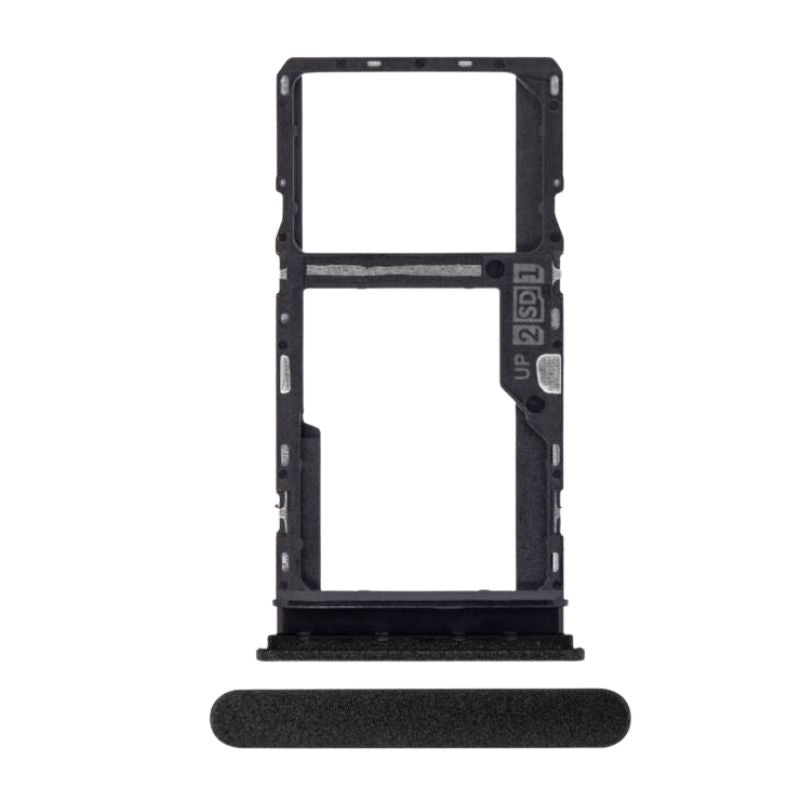 Chargez l'image dans la visionneuse de la galerie, Motorola G30 Sim Card Holder Tray - Polar Tech Australia